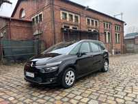 Citroën C4 Grand Picasso C4 Grand Picasso ! 7 osobowy ! Polski salon!