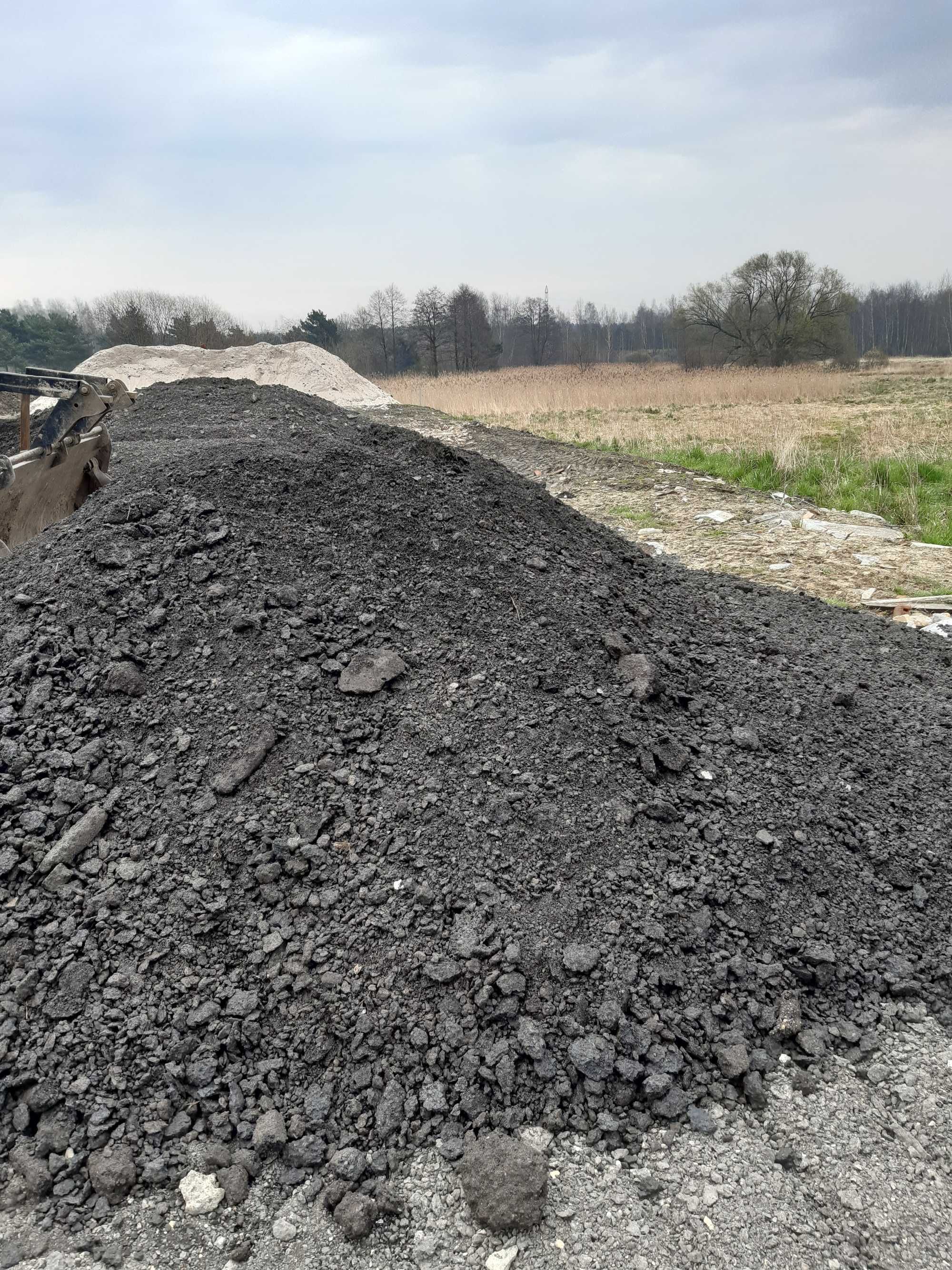 Destrukt,frez asfaltowy,skrobina asfaltowa za 20ton z trnp!!