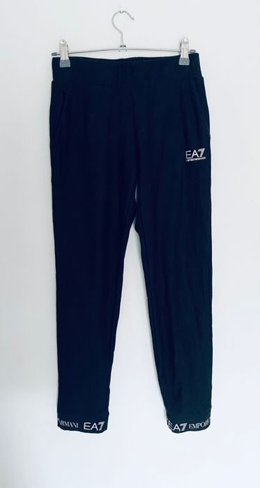 Dresy dziewczęce Emporio Armani,