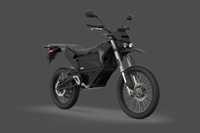 Zero S Motocykl cross elektryczny ZERO FX ! Dostepny od ręki ! 0km przebiegu