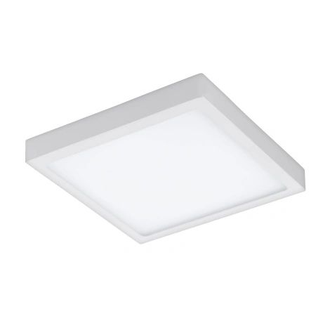 Eglo LED Oświetlenie łazienkowe lampa plafon oprawa FUEVA 1 LED/22W/23