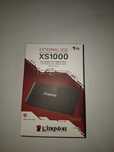 Dysk kingston xs1000 1tb ssd