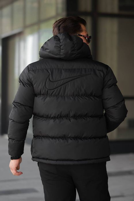 Nike Nocta зимова куртка