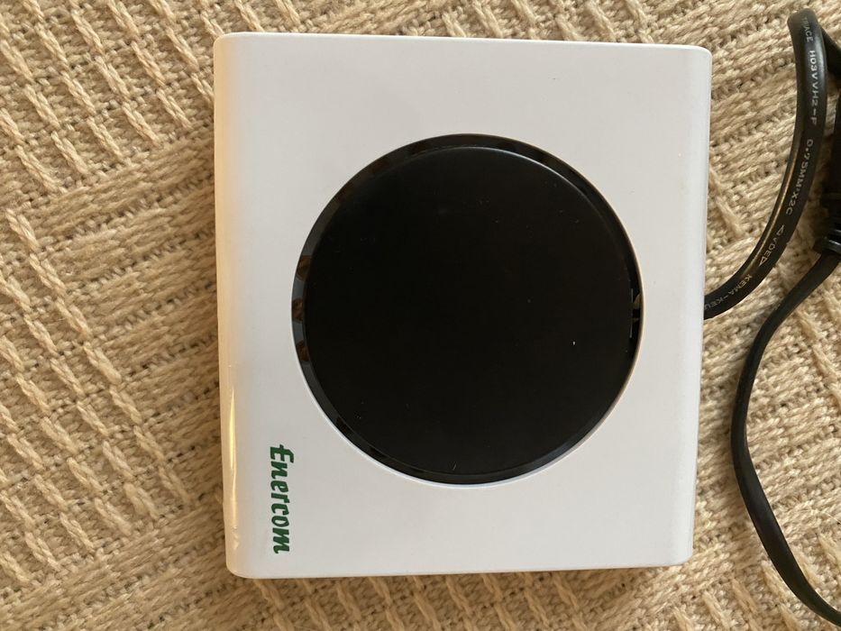 Podgrzewacz do kubka Enercom