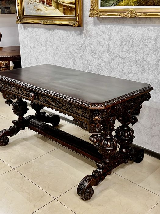 Антикварний письмовий стіл 1910 р.Франція