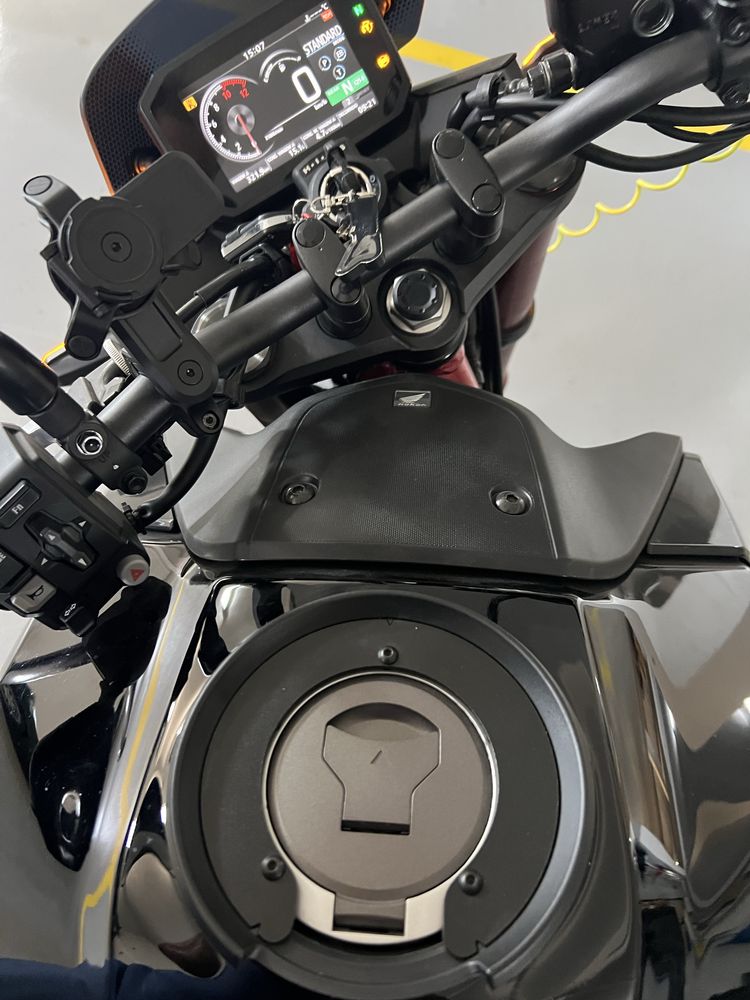 Honda Hornet CB750