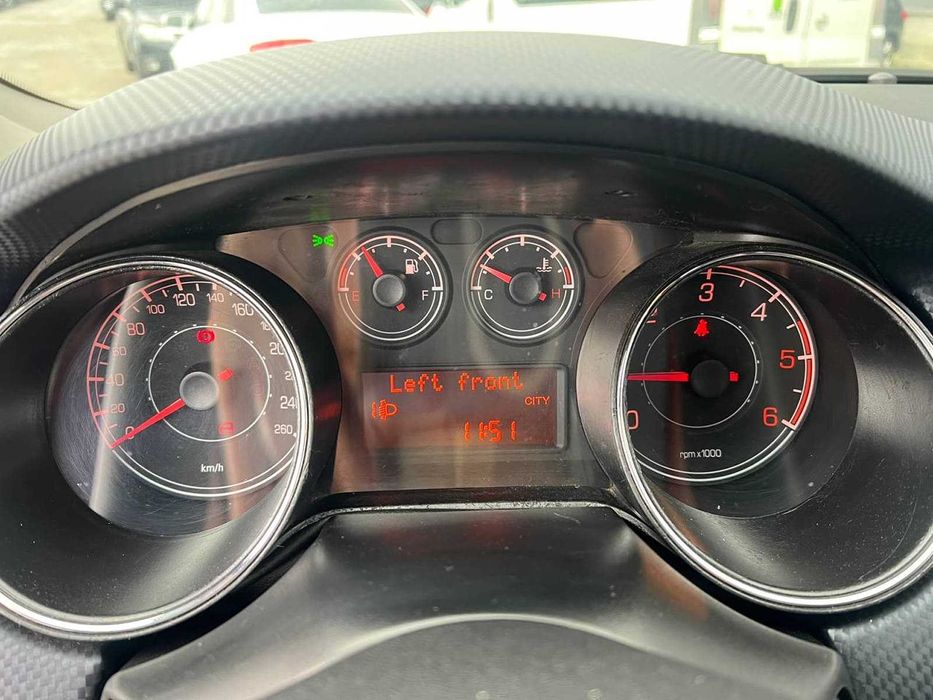 Продам Fiat Bravo 2007р. #73088