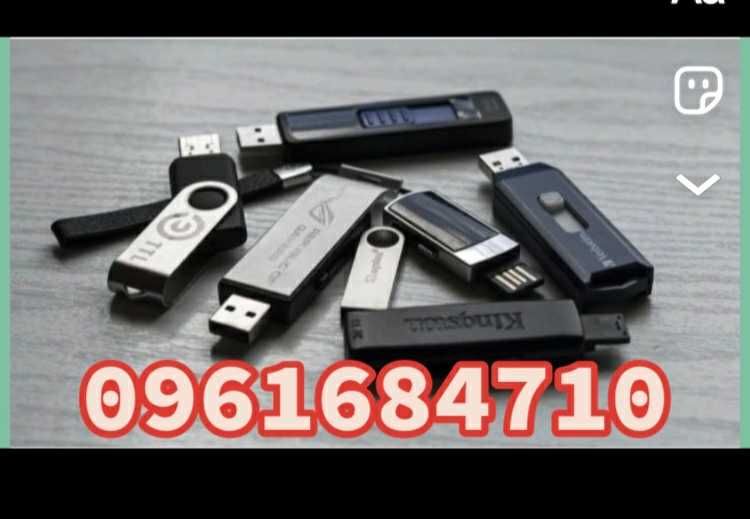 Флешки з музикою