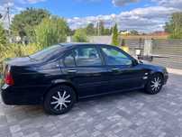 Rover 45 Rover 45 2.0 DI Diesel