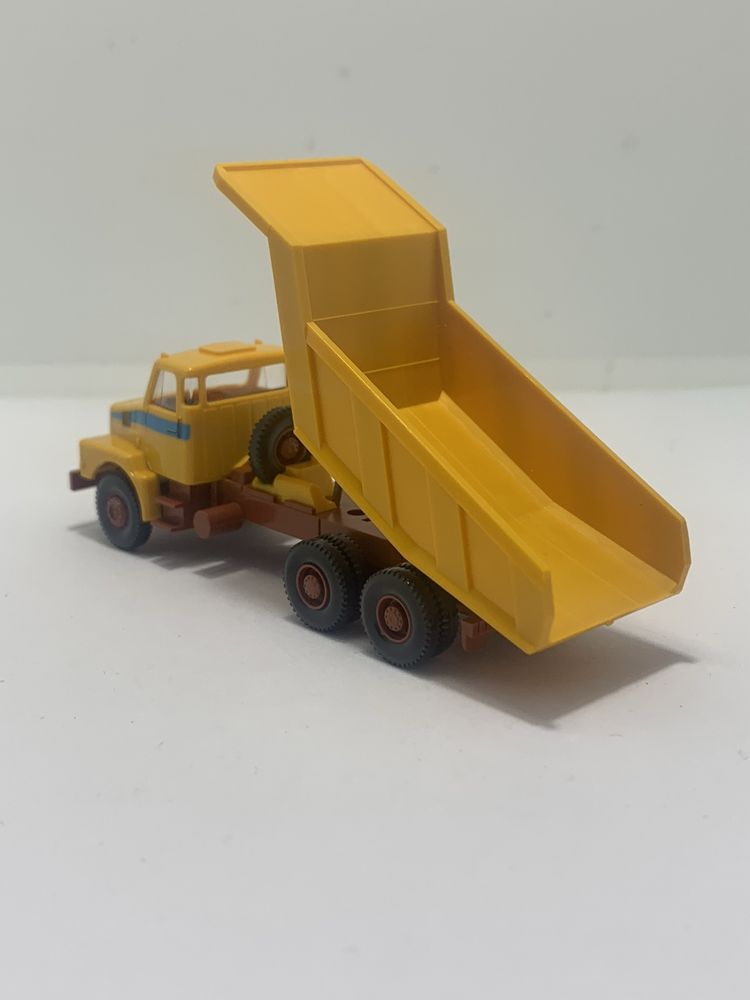 Volvo N10 da Wiking escala 1/87