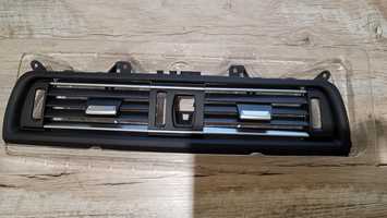 Дефлектор воздуховод печки BMW f10 f11 f18