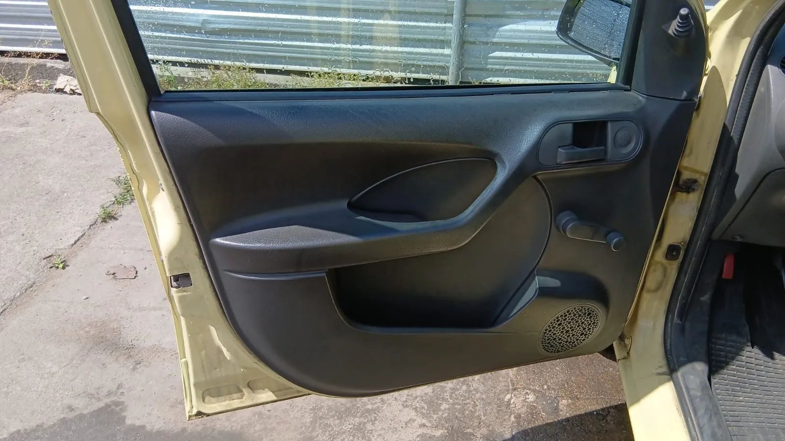 Tylko Części FIAT PANDA II van 1.3 mjtd 16V / 70KM 51kW 06-09r Lakier 541