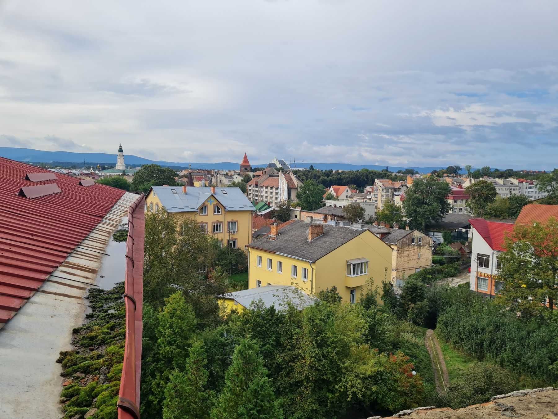 Нежитлове приміщення в центрі Дрогобича вул. Пилипа Орлика