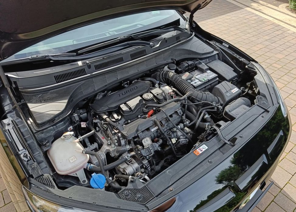 Hyundai Kona N Line 2023