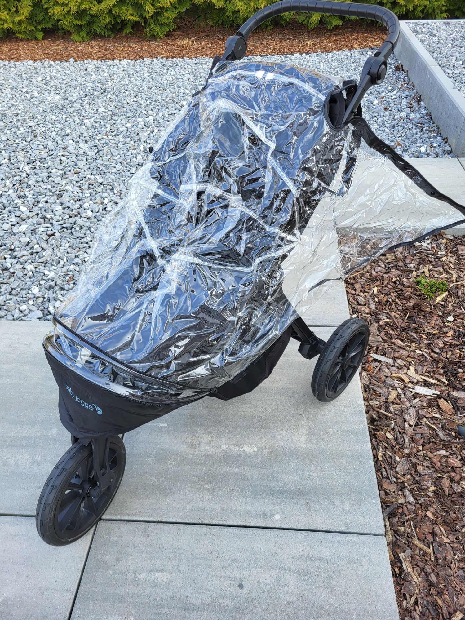 Wózek jogger city elite 2