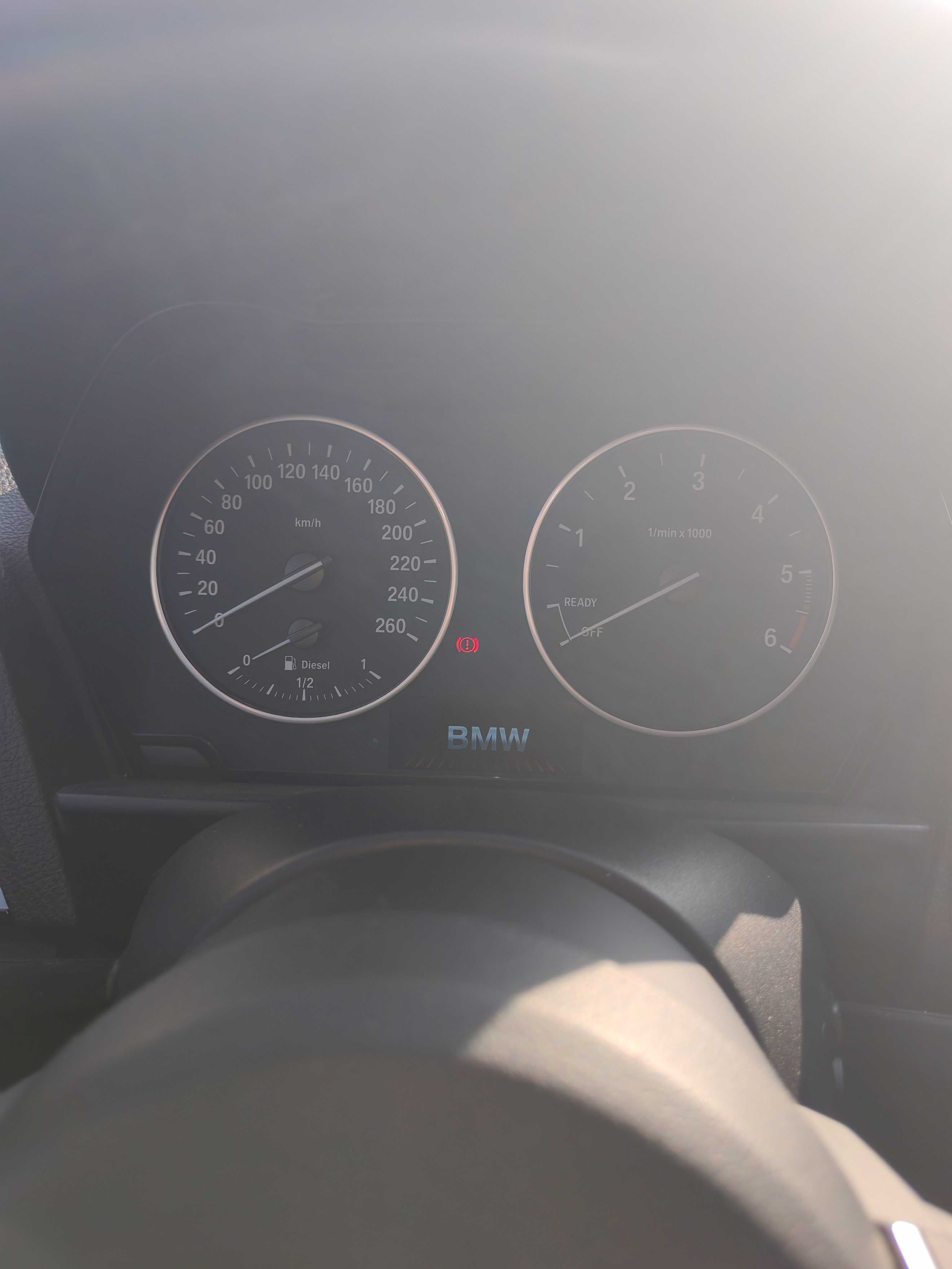 Bmw 116d Efficient Dynamics