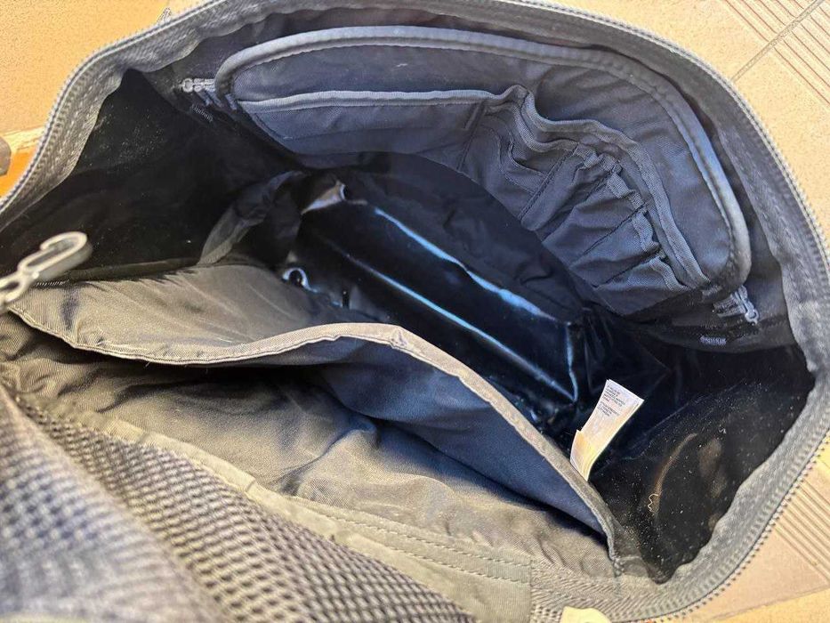 рюкзак The North Face Base Camp Fuse Box