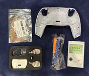 Набір для апгрейду джойстика PS5 Rise4 Remap Kit eXtremeRate