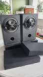 Kolumny Bose 6.2