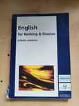 English for banking & finance Elżbieta Jendrych