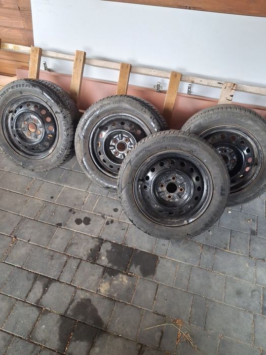 Felfi 14cali 4x100