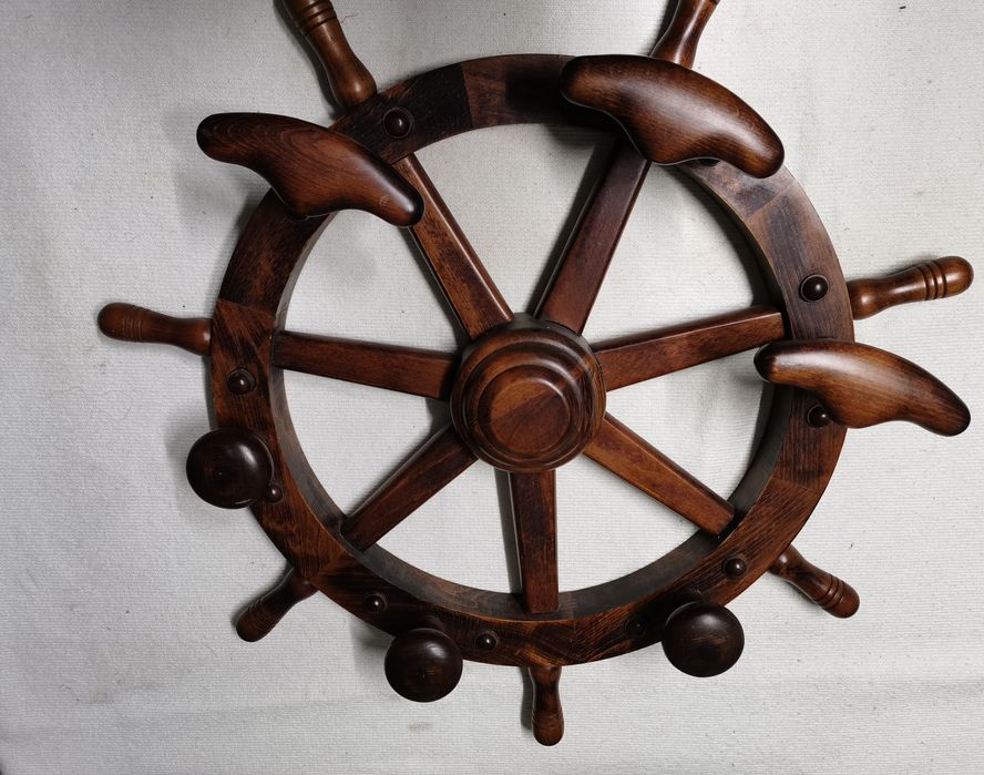 Bengaleiro em madeira maciça