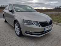 Skoda Octavia DSG Octavia 2019r Wersja STYLE