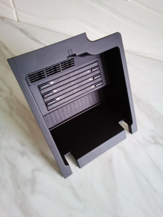 Консоль для дисків BMW X5 E53 оригінал