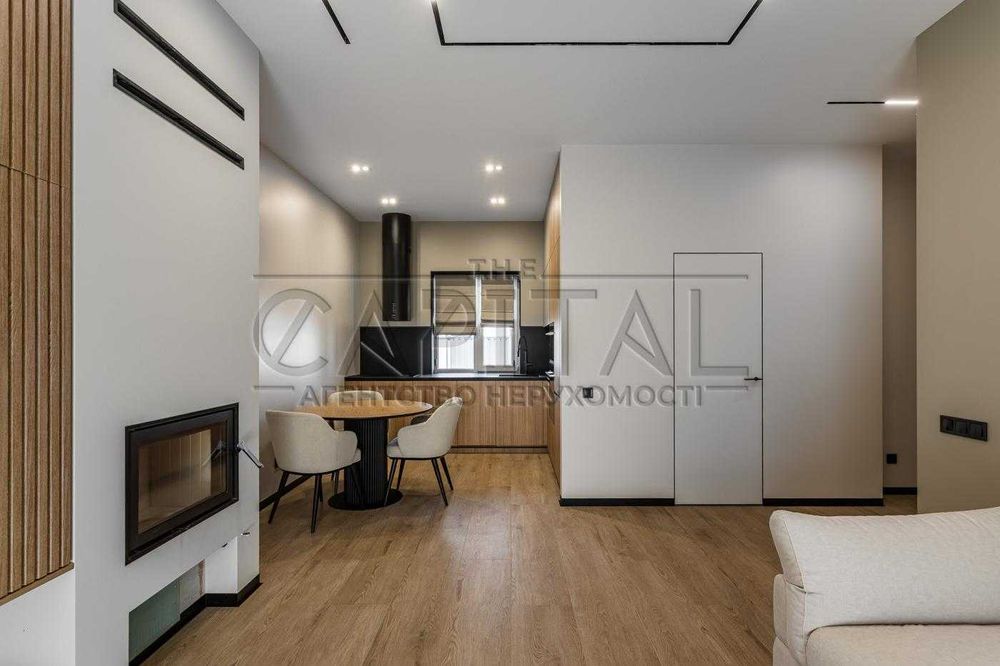 Оренда / Дуплекс / вул. Кодацька, Погреби, Десна, 5 хв до Києва