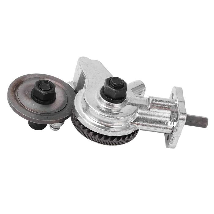 Адаптер для дрели и шуруповерта для нарезки металла TooLH