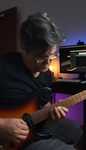 Aulas de Guitarra Presencial ou On-line