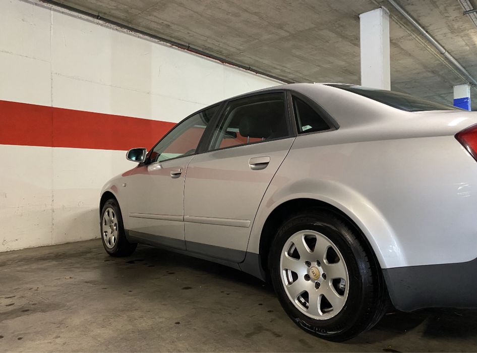Audi A4 - 1.9 TDI - 1 Dono