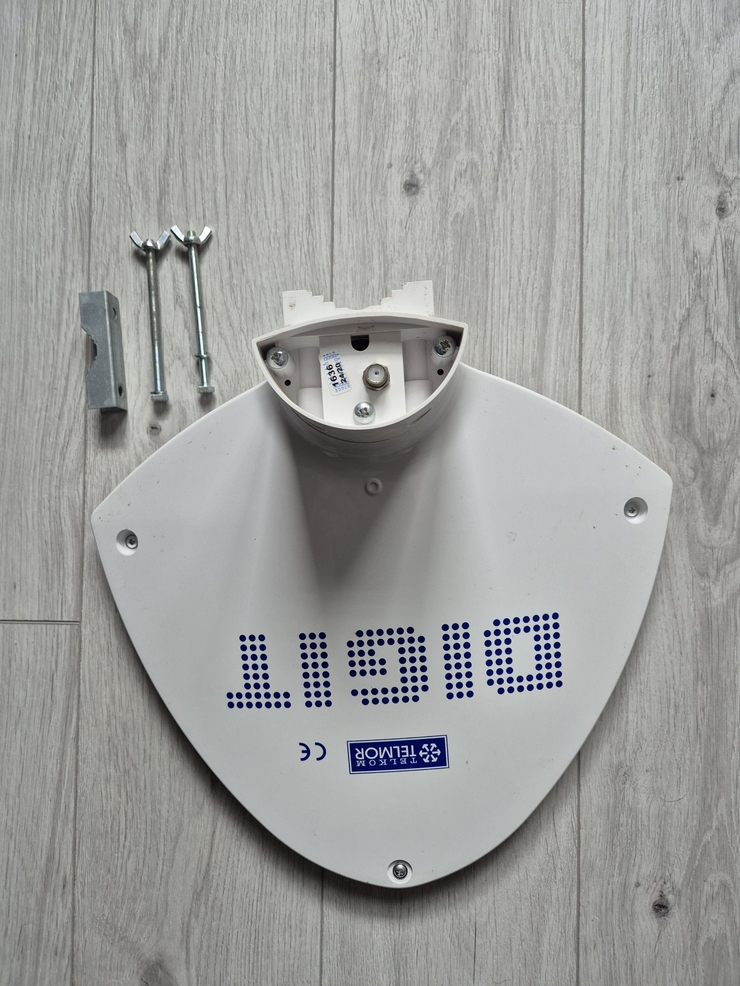 Antena telewizji naziemnej Digit Telkom Telmor