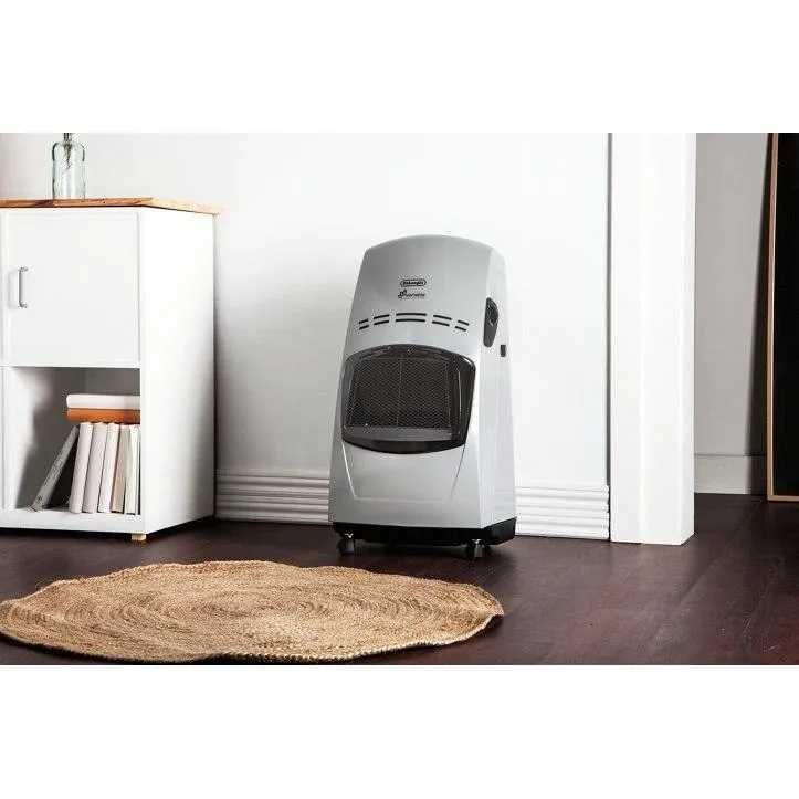 Aquecedor a gás Delonghi