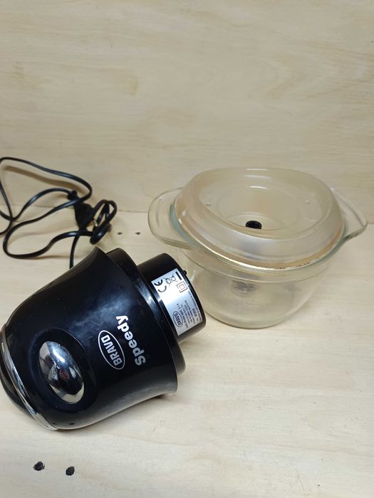 Блендер, чопер speedi