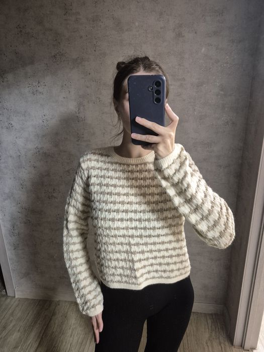 Нова кофта Reserved S