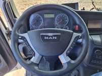 KIEROWNICA MAN TGA TGX TGS TGL TGM E6