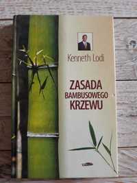 Zasada bambusowego krzewu. Kenneth Lodi