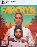 FAR CRY 6 FARCRY 6 PL Playstation 5 PS5 Sklep Multigames Kraków