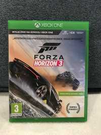 Sprzedam grę Forza Horizon 3 Xbox One
