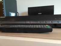 Sistema som Sony DZ 880