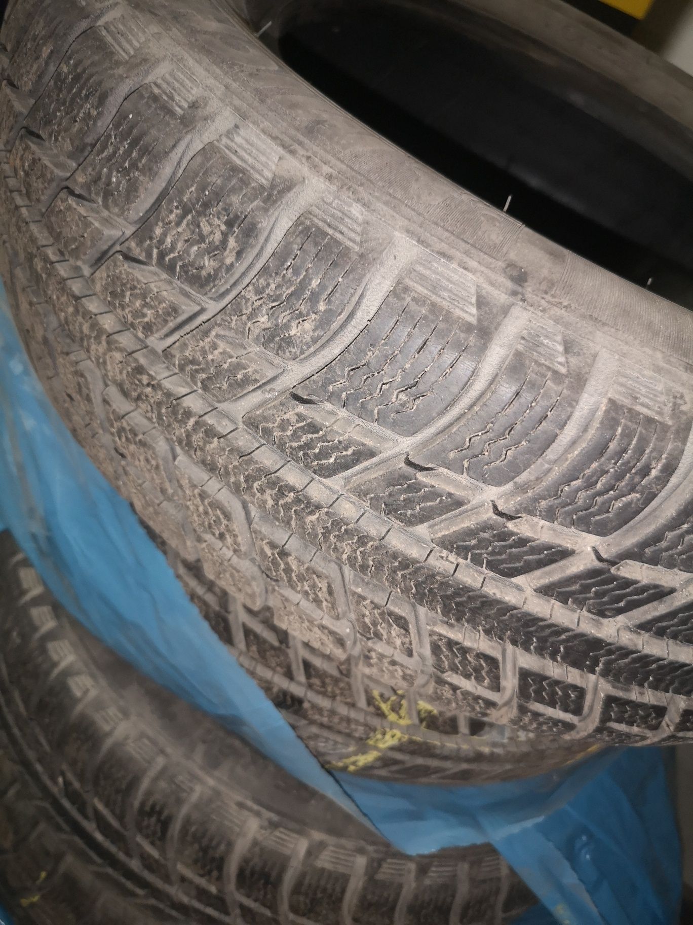 michelin  185 65 r14