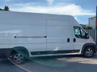 Alufelgi Fiat Ducato Max