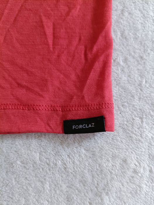 Forclaz merino buff мериносовий бафф шарф-труба горловик снуд баф