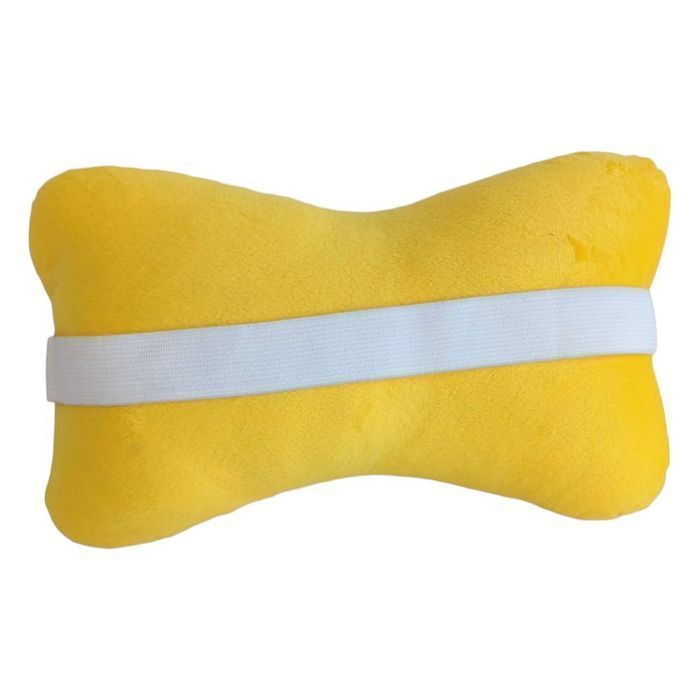 Poduszka Podróżna Dekoracyjna na Zagłówek Emoji