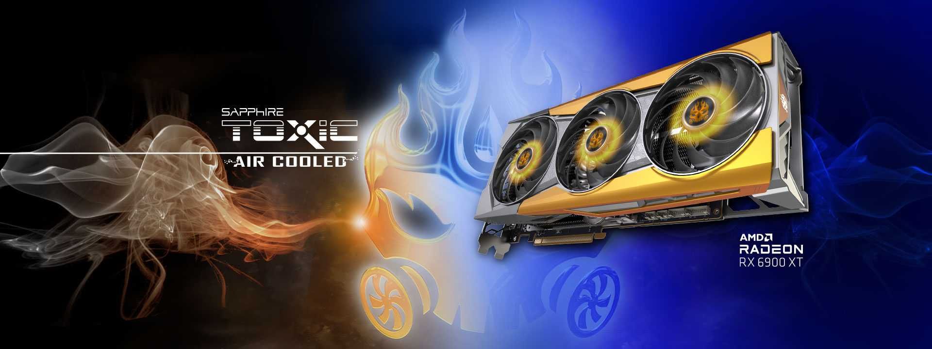 VENDO RX6900XT  Como Nova