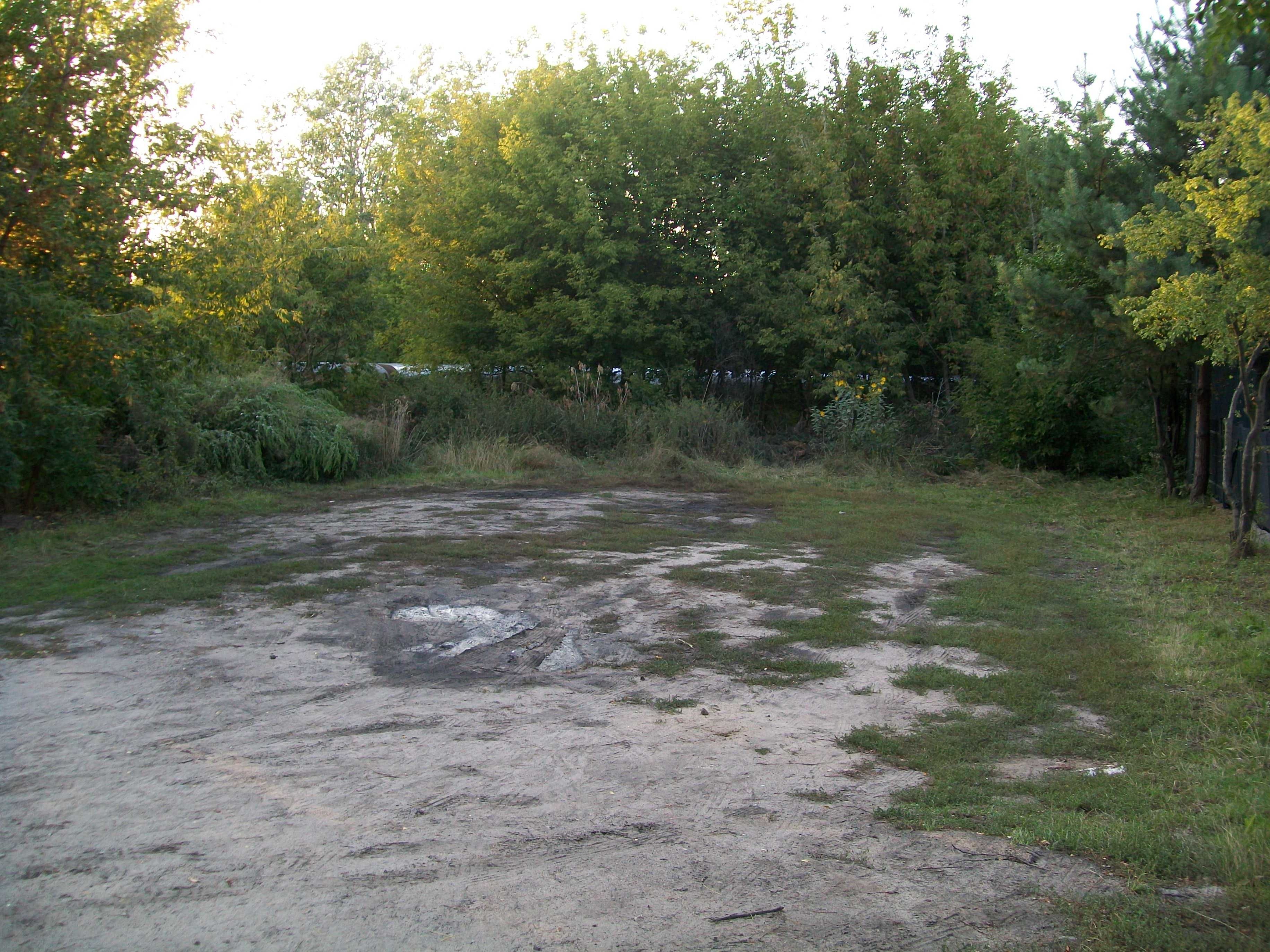 Działka Targówek, Elsnerów