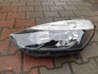 Lampa Lewa Renault Clio IV 4 przed Liftem Orginal