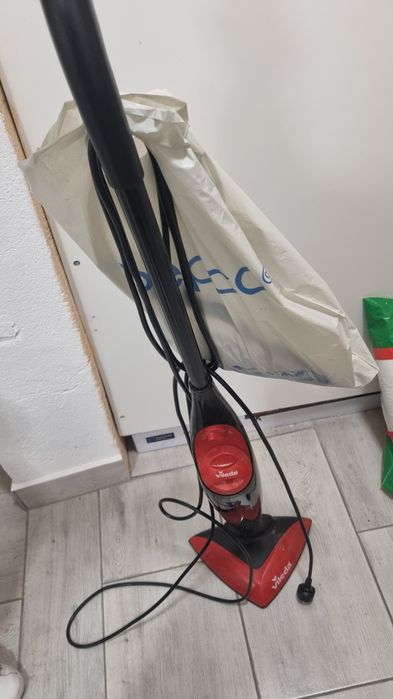 Mop parowy Vileda Steam