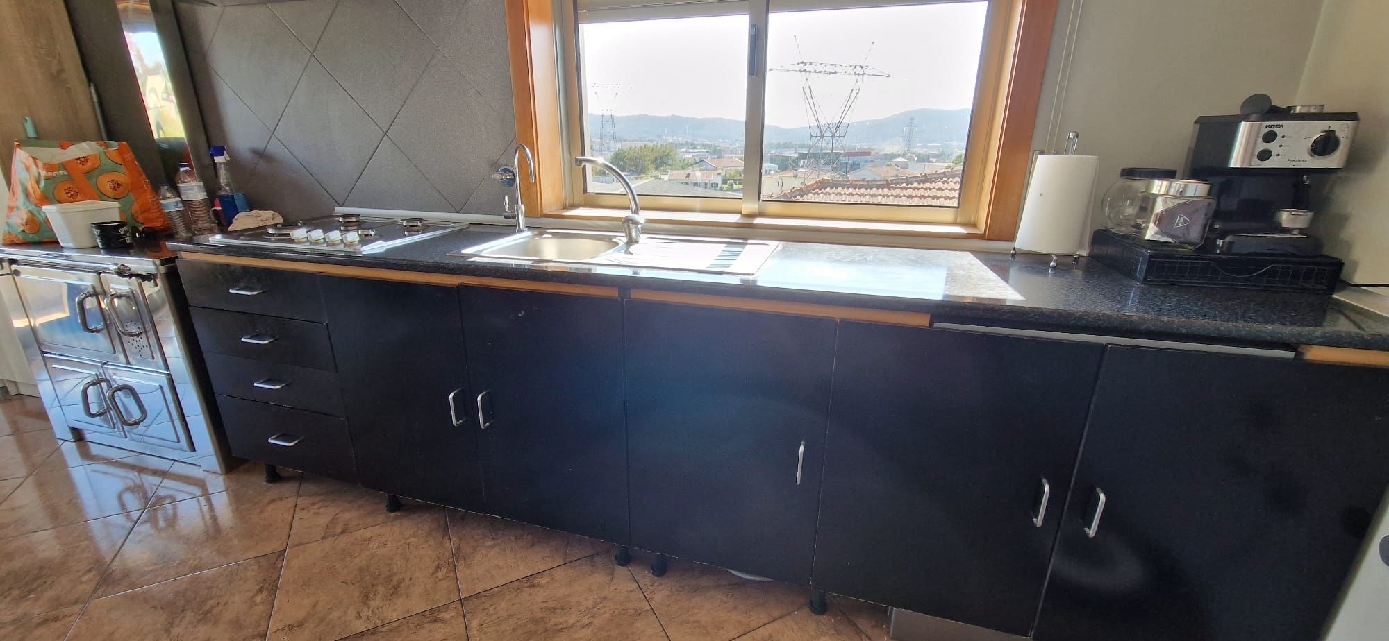 Movel De Cozinha